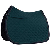 BR Tapis de Selle Event 2.0 Cooldry Polyvalent Mediterranea BR Tapis de Selle Event 2.0 Cooldry Polyvalent Mediterranea