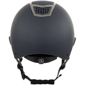 BR Bombe Lambda Plus Painted Navy/Gunmetal BR Bombe Lambda Plus Painted Navy/Gunmetal