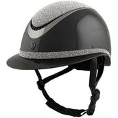 BR Bombe Theta Plus Dazzling Glamourous Glossy Noir/Métal BR Bombe Theta Plus Dazzling Glamourous Glossy Noir/Métal