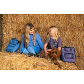 BR Sac à Dos Mini Horse Little Blue BR Sac à Dos Mini Horse Little Blue