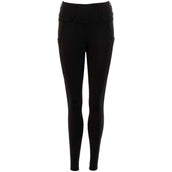BR Legging d'Équitation CLX Full Grip Meteorite BR Legging d'Équitation CLX Full Grip Meteorite