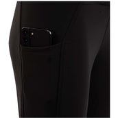 BR Legging d'Équitation CLX Full Grip Meteorite BR Legging d'Équitation CLX Full Grip Meteorite