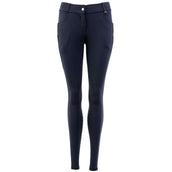 BR Pantalon d'Équitation Mathilda Full Grip Navy Blazer BR Pantalon d'Équitation Mathilda Full Grip Navy Blazer