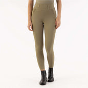 BR Legging d'Équitation Krista Full Grip Mermaid BR Legging d'Équitation Krista Full Grip Mermaid