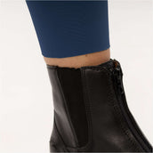 BR Legging d'Équitation Krista Full Grip Pageant Blue BR Legging d'Équitation Krista Full Grip Pageant Blue