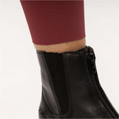 BR Legging d'Équitation Krista Full Grip New Maroon BR Legging d'Équitation Krista Full Grip New Maroon