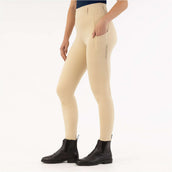 BR Legging d'Équitation Kimore Full Grip Safari BR Legging d'Équitation Kimore Full Grip Safari