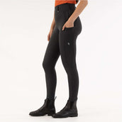 BR Legging d'Équitation Kelly Full Grip Moonless Night BR Legging d'Équitation Kelly Full Grip Moonless Night