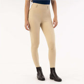 BR Legging d'Équitation Kelly Full Grip Safari BR Legging d'Équitation Kelly Full Grip Safari