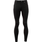 BR Pantalon d'Équitation Martin Full Grip Meteorite BR Pantalon d'Équitation Martin Full Grip Meteorite