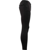 BR Pantalon d'Équitation Martin Full Grip Meteorite BR Pantalon d'Équitation Martin Full Grip Meteorite