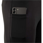 BR Pantalon d'Équitation Martin Full Grip Meteorite BR Pantalon d'Équitation Martin Full Grip Meteorite
