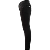 BR Pantalon d'Équitation Mikai Full Grip Meteorite BR Pantalon d'Équitation Mikai Full Grip Meteorite