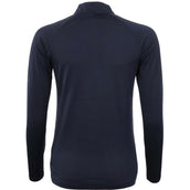 BR Pullover Event Zip-Up Marin BR Pullover Event Zip-Up Marin