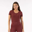 New Maroon