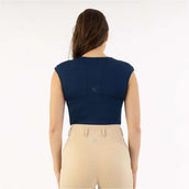 BR Chemise Klaske Sans Manche Pageant Blue BR Chemise Klaske Sans Manche Pageant Blue