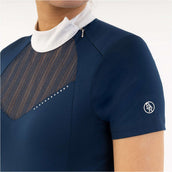 BR T-shirt de Concours Koosje Pageant Blue BR T-shirt de Concours Koosje Pageant Blue