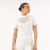 BR T-shirt de Concours Koosje Lucent White BR T-shirt de Concours Koosje Lucent White