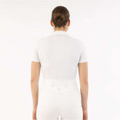 BR T-shirt de Concours Koosje Lucent White BR T-shirt de Concours Koosje Lucent White