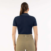 BR Polo Kiara Pageant Blue BR Polo Kiara Pageant Blue