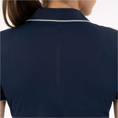 BR Polo Kiara Pageant Blue BR Polo Kiara Pageant Blue