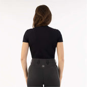 BR Chemise Kim Half-Zip Moonless Night BR Chemise Kim Half-Zip Moonless Night