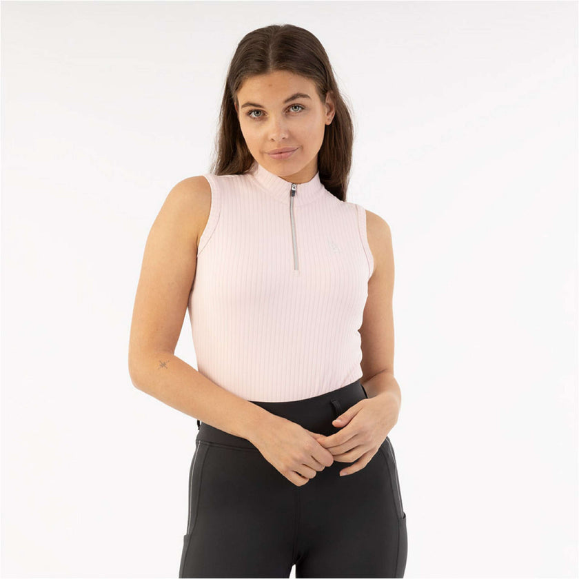 BR Haut Kirsten Sans Manche Lotus BR Haut Kirsten Sans Manche Lotus