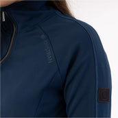 BR Manteau d'été Katrin Pageant Blue BR Manteau d'été Katrin Pageant Blue
