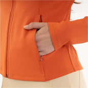 BR Manteau d'été Keesje Mecca Orange BR Manteau d'été Keesje Mecca Orange