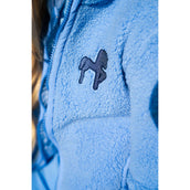 BR Veste Mini Horse Little Blue BR Veste Mini Horse Little Blue