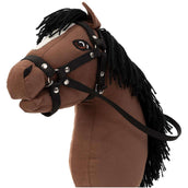 BR Mini Horse Hobby Horse Marron BR Mini Horse Hobby Horse Marron