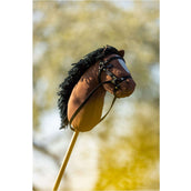 BR Mini Horse Hobby Horse Marron BR Mini Horse Hobby Horse Marron