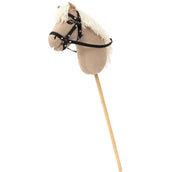 BR Mini Horse Hobby Horse Beige BR Mini Horse Hobby Horse Beige