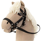 BR Mini Horse Hobby Horse Beige BR Mini Horse Hobby Horse Beige