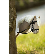 BR Mini Horse Hobby Horse Beige BR Mini Horse Hobby Horse Beige