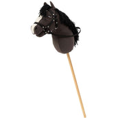 BR Mini Horse Hobby Horse Noir BR Mini Horse Hobby Horse Noir