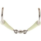 BR Filet buste Apple Mouth Double Brisure 14mm BR Filet buste Apple Mouth Double Brisure 14mm