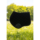 BR Tapis de Selle Knox de Saut Moonless Night BR Tapis de Selle Knox de Saut Moonless Night
