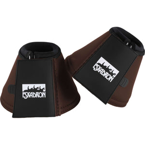 Eskadron Cloches d'Obstacles Allround Marron foncé Eskadron Cloches d'Obstacles Allround Marron foncé