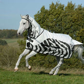 Bucas Buzz-Off Rain & Neck 0g Zebra Bucas Buzz-Off Rain & Neck 0g Zebra