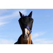 Bucas Masque Anti-Mouches Buzz-Off Pro Marin Bucas Masque Anti-Mouches Buzz-Off Pro Marin