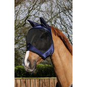 Bucas Masque Anti-Mouches Buzz-Off Pro Marin Bucas Masque Anti-Mouches Buzz-Off Pro Marin