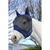 Bucas Masque Anti-Mouches Buzz-Off Pro Marin Bucas Masque Anti-Mouches Buzz-Off Pro Marin
