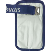 Bucas Extension de Poitrail Click'n Go Magnetic Argent Bucas Extension de Poitrail Click'n Go Magnetic Argent