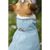 Bucas Freedom Dog Rug Turquoise Bucas Freedom Dog Rug Turquoise