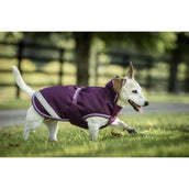 Bucas Freedom Dog Rug 300g Blackberry Bucas Freedom Dog Rug 300g Blackberry