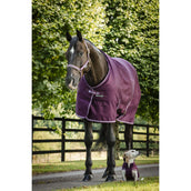 Bucas Freedom Couverture d'Écurie 150g Blackberry Bucas Freedom Couverture d'Écurie 150g Blackberry