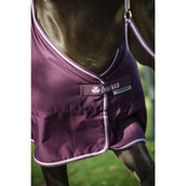 Bucas Freedom Couverture d'Écurie 150g Blackberry Bucas Freedom Couverture d'Écurie 150g Blackberry