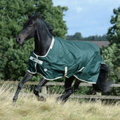 Bucas Green-Line Turnout 100g Vert Bucas Green-Line Turnout 100g Vert