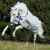 Bucas Turnout Power Medium 150g Argent Bucas Turnout Power Medium 150g Argent